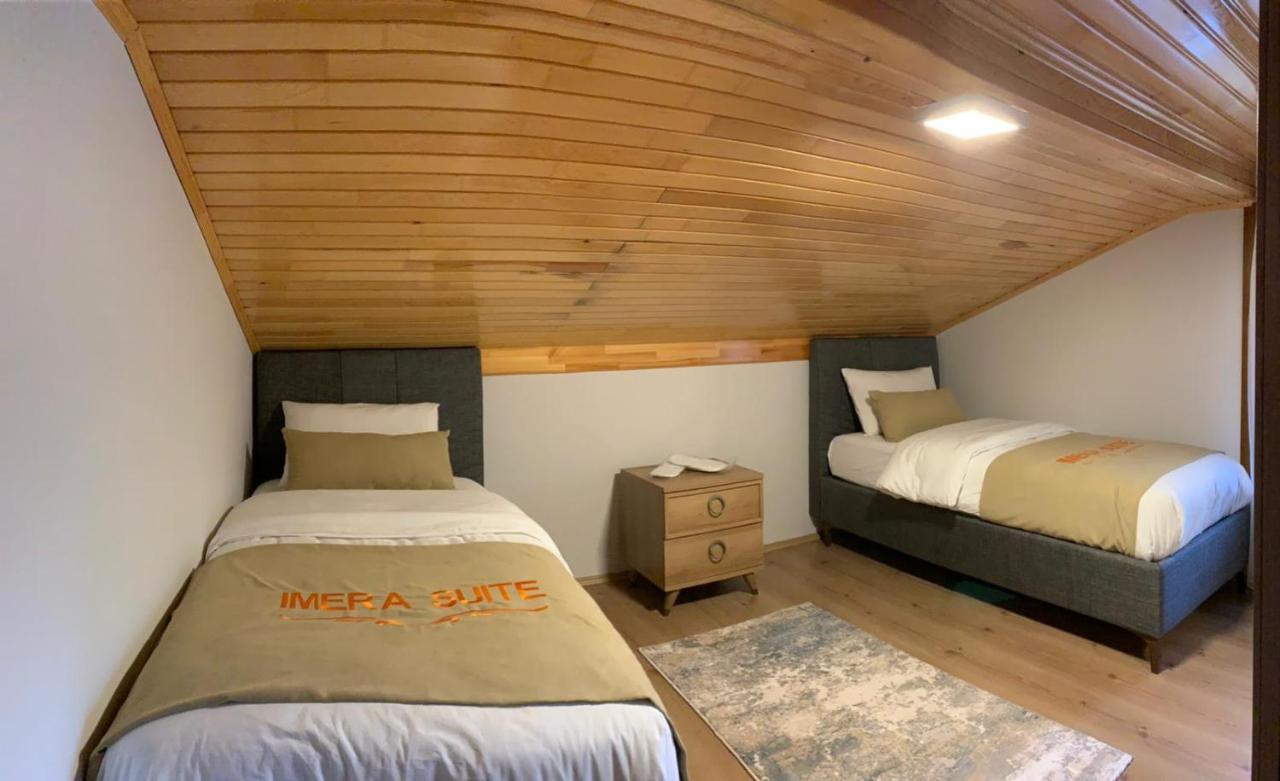 Imera Suite Otel อูซุนกอล ภายนอก รูปภาพ