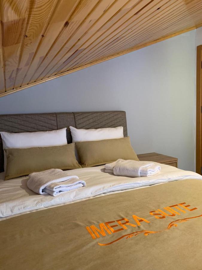 Imera Suite Otel อูซุนกอล ภายนอก รูปภาพ