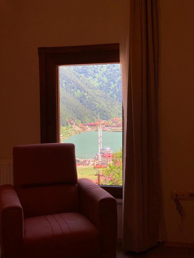 Imera Suite Otel อูซุนกอล ภายนอก รูปภาพ