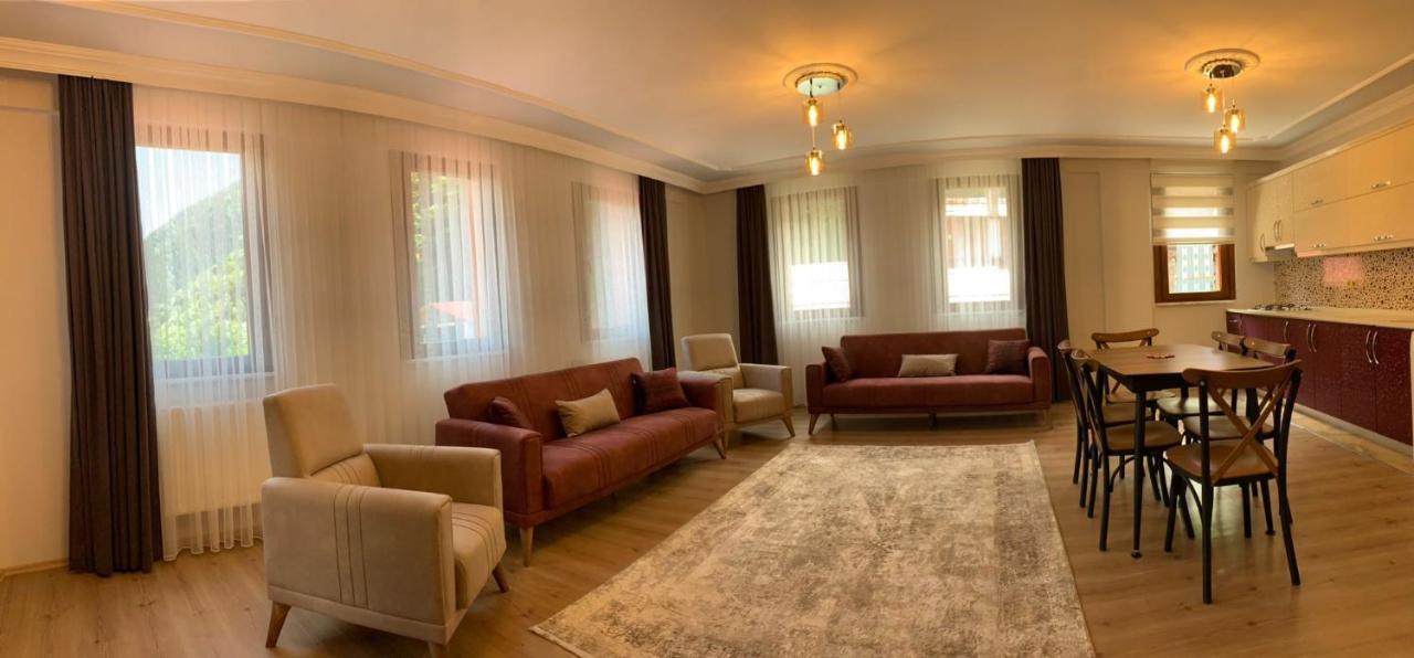 Imera Suite Otel อูซุนกอล ภายนอก รูปภาพ