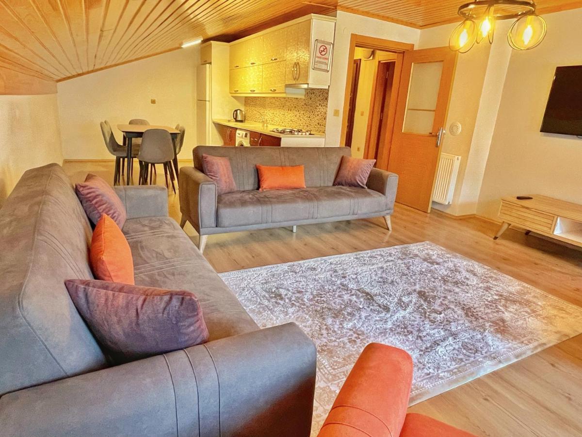Imera Suite Otel อูซุนกอล ภายนอก รูปภาพ