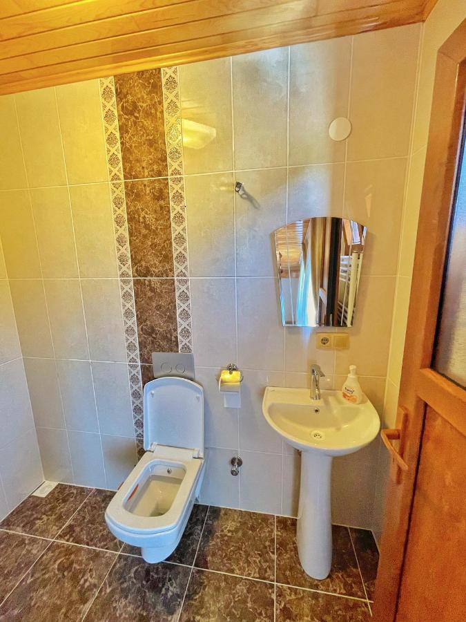 Imera Suite Otel อูซุนกอล ภายนอก รูปภาพ