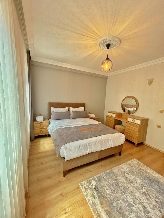 Imera Suite Otel อูซุนกอล ภายนอก รูปภาพ
