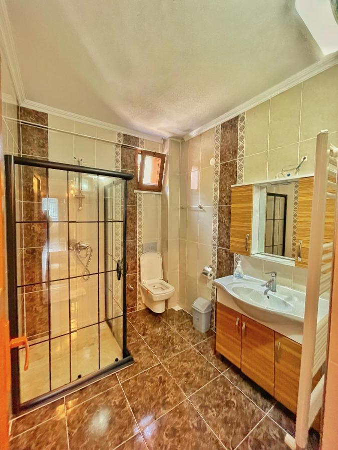 Imera Suite Otel อูซุนกอล ภายนอก รูปภาพ