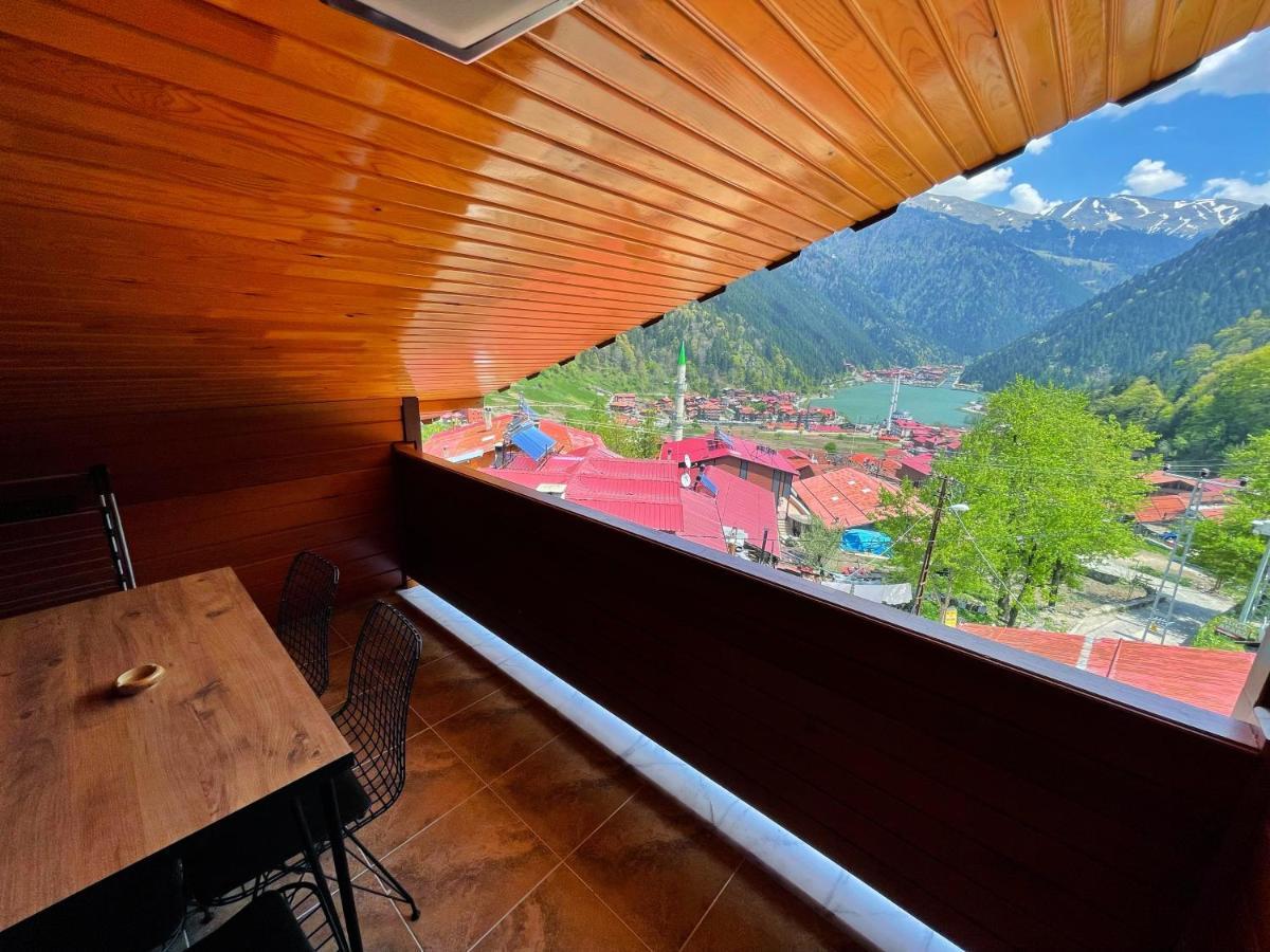 Imera Suite Otel อูซุนกอล ภายนอก รูปภาพ