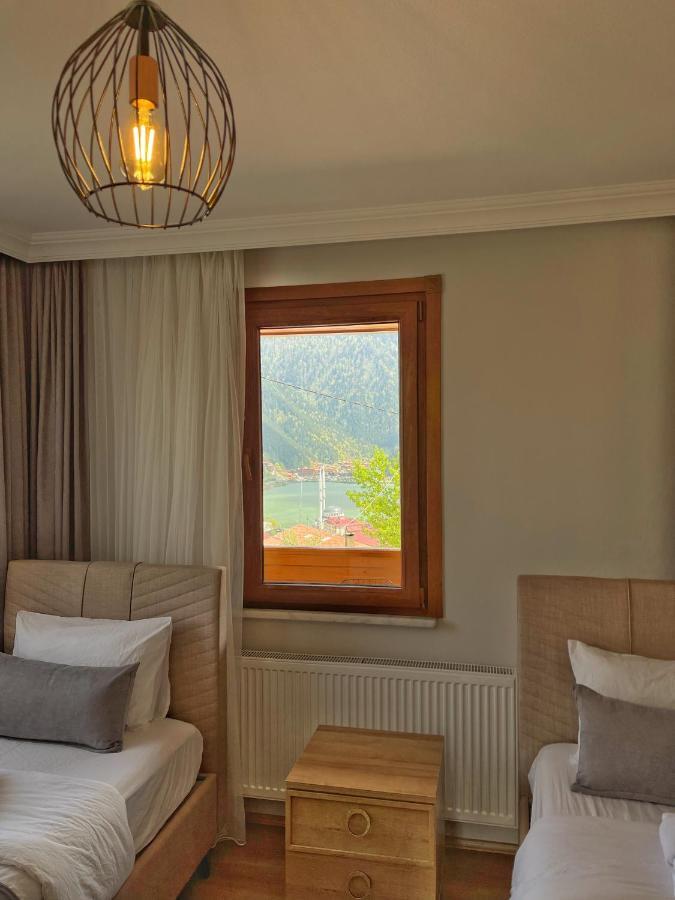 Imera Suite Otel อูซุนกอล ภายนอก รูปภาพ