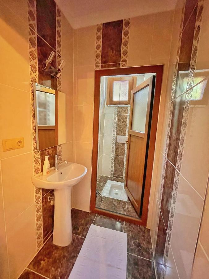 Imera Suite Otel อูซุนกอล ภายนอก รูปภาพ