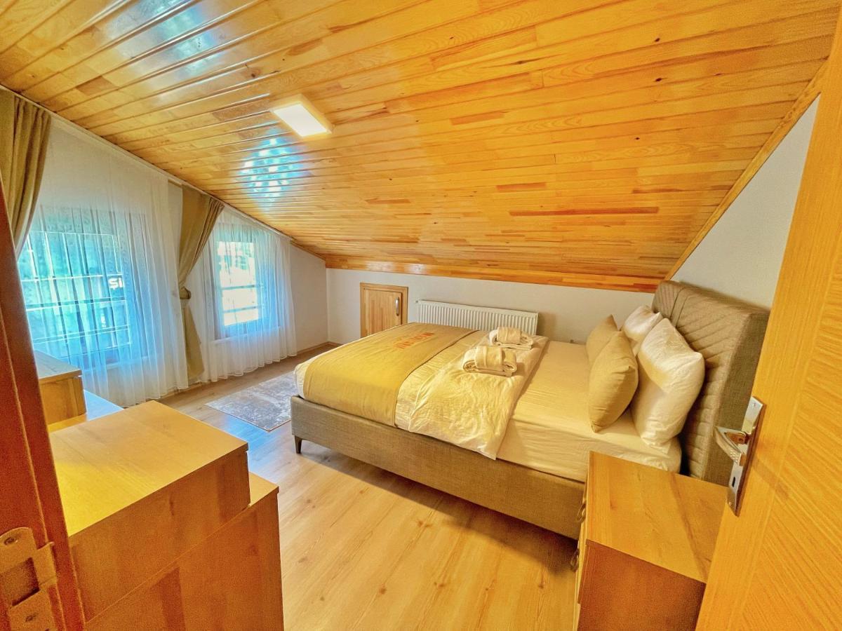Imera Suite Otel อูซุนกอล ภายนอก รูปภาพ