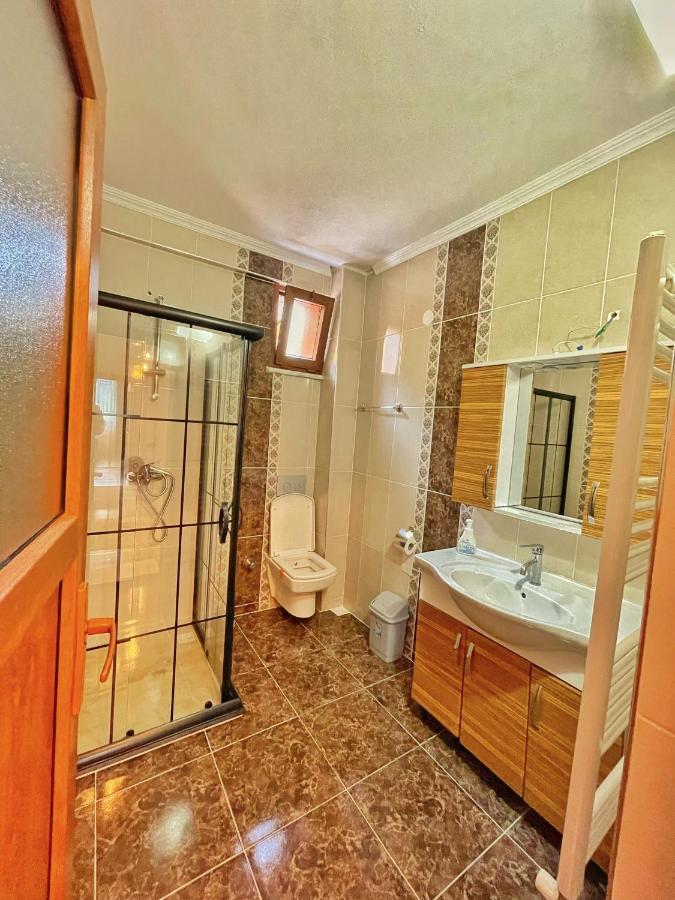 Imera Suite Otel อูซุนกอล ภายนอก รูปภาพ