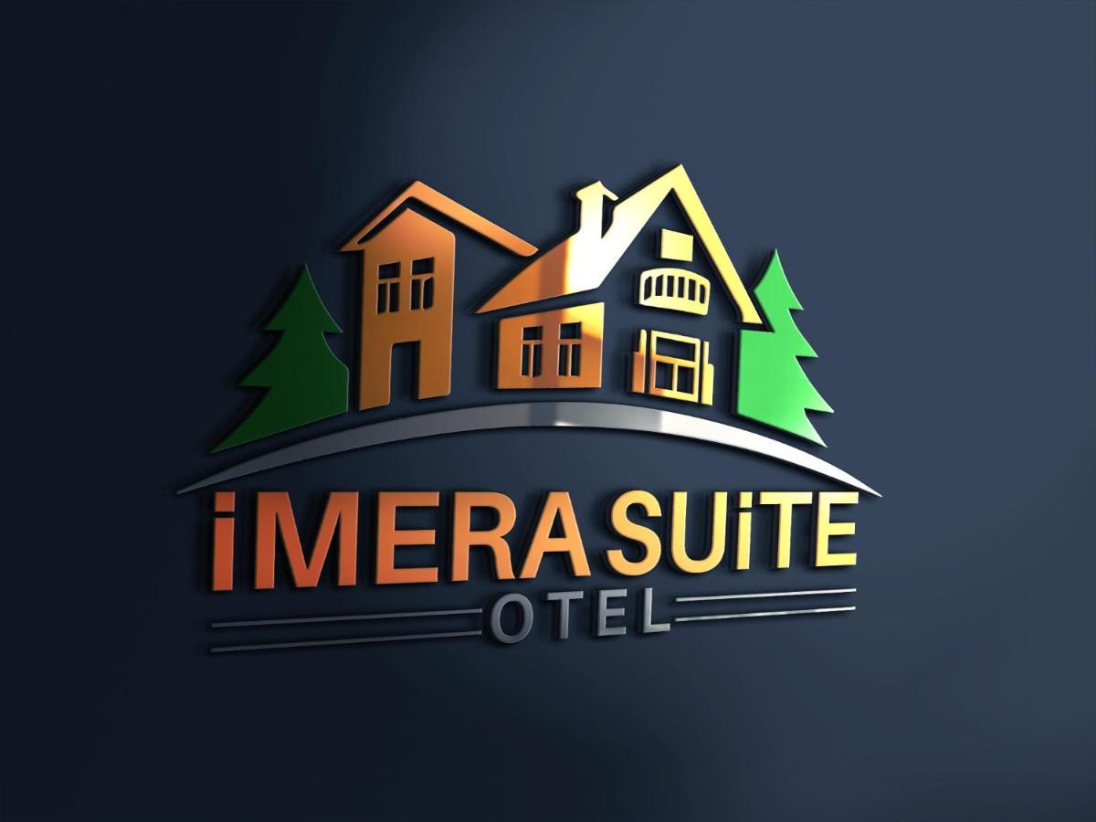 Imera Suite Otel อูซุนกอล ภายนอก รูปภาพ