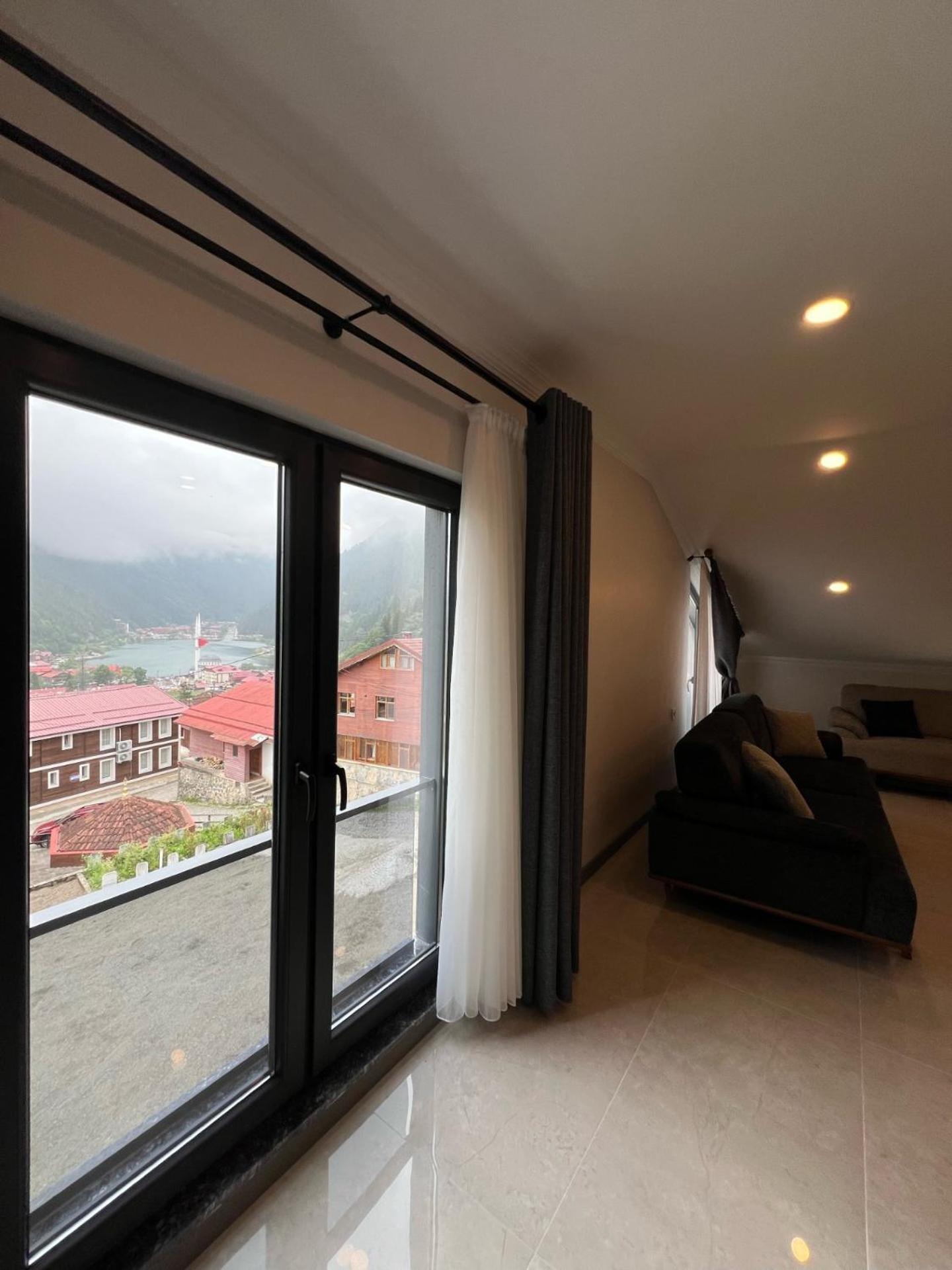 Imera Suite Otel อูซุนกอล ภายนอก รูปภาพ