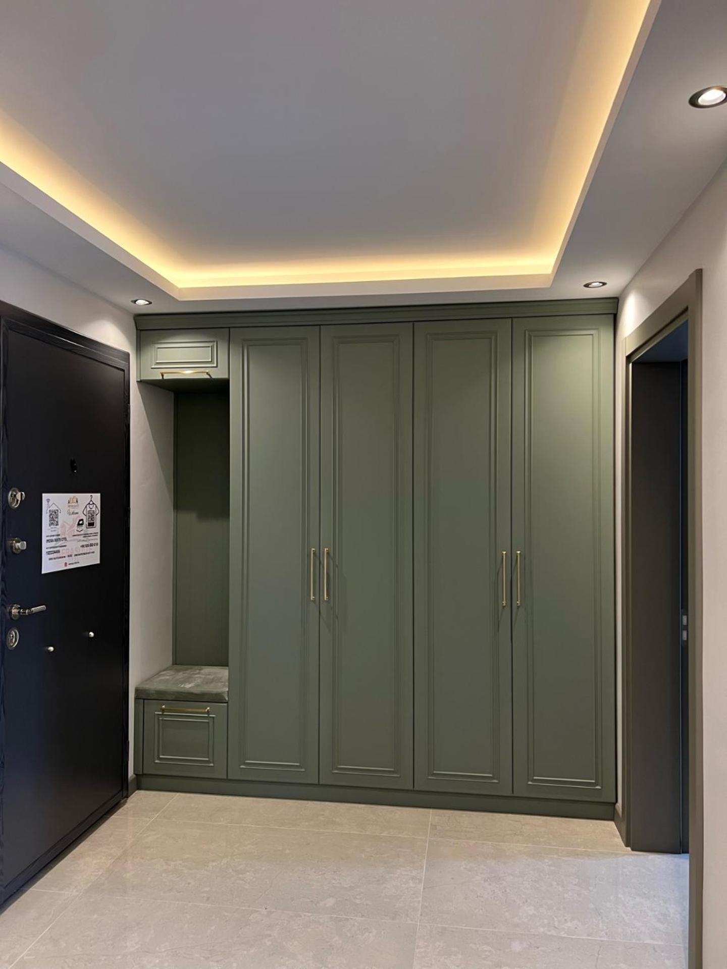 Imera Suite Otel อูซุนกอล ภายนอก รูปภาพ