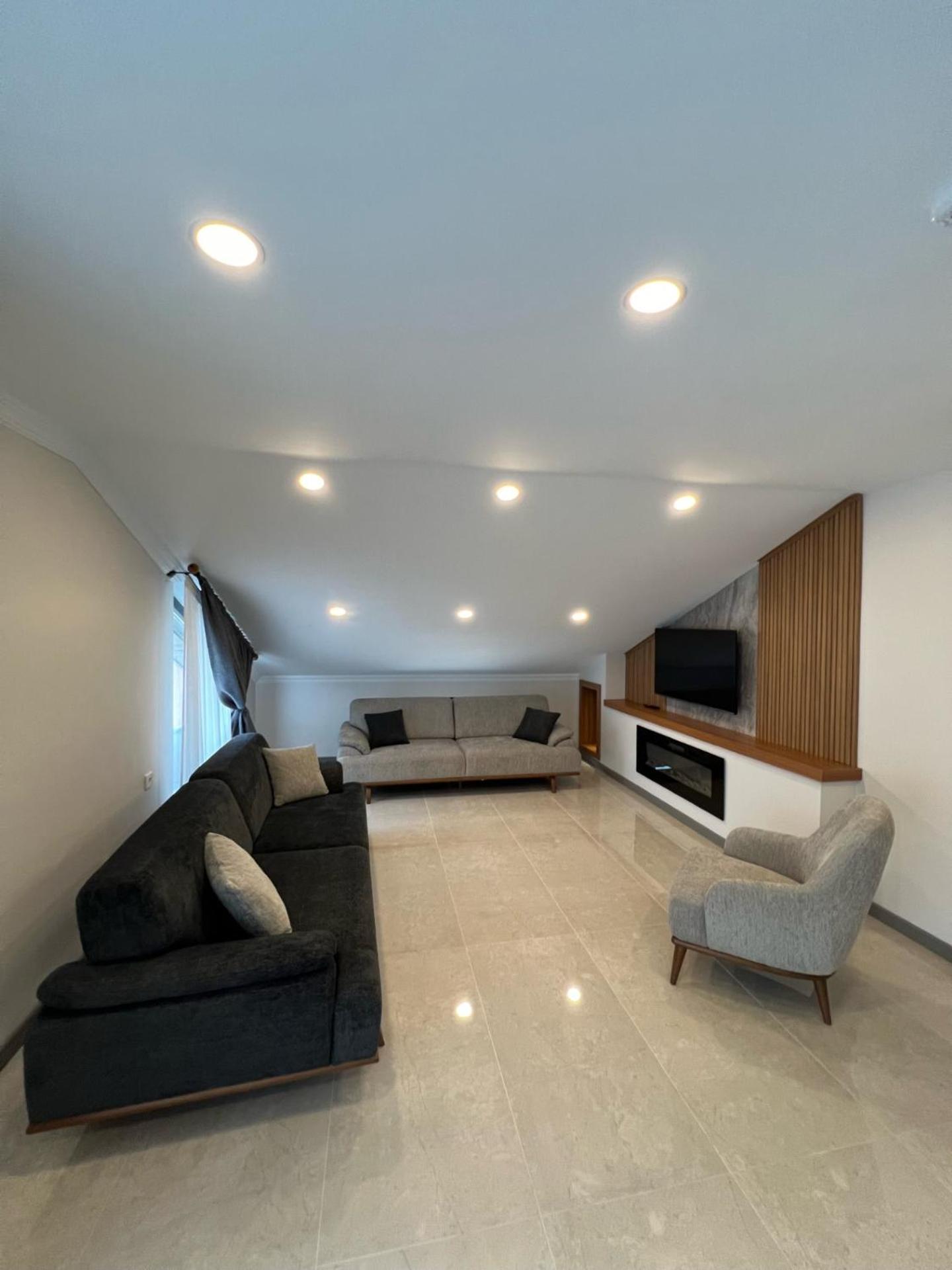 Imera Suite Otel อูซุนกอล ภายนอก รูปภาพ