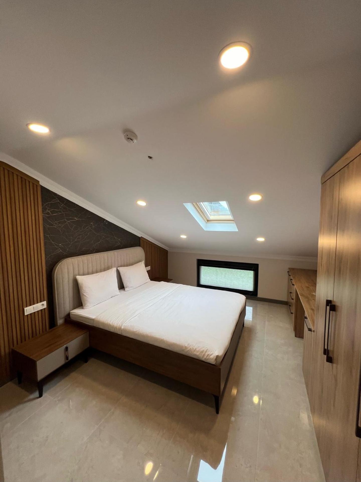 Imera Suite Otel อูซุนกอล ภายนอก รูปภาพ