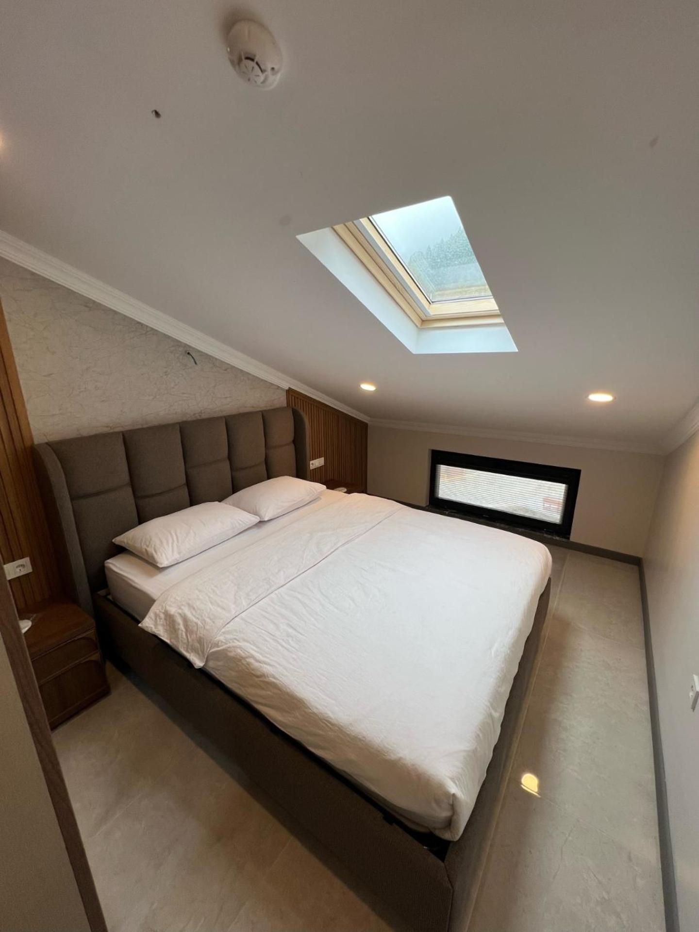 Imera Suite Otel อูซุนกอล ภายนอก รูปภาพ