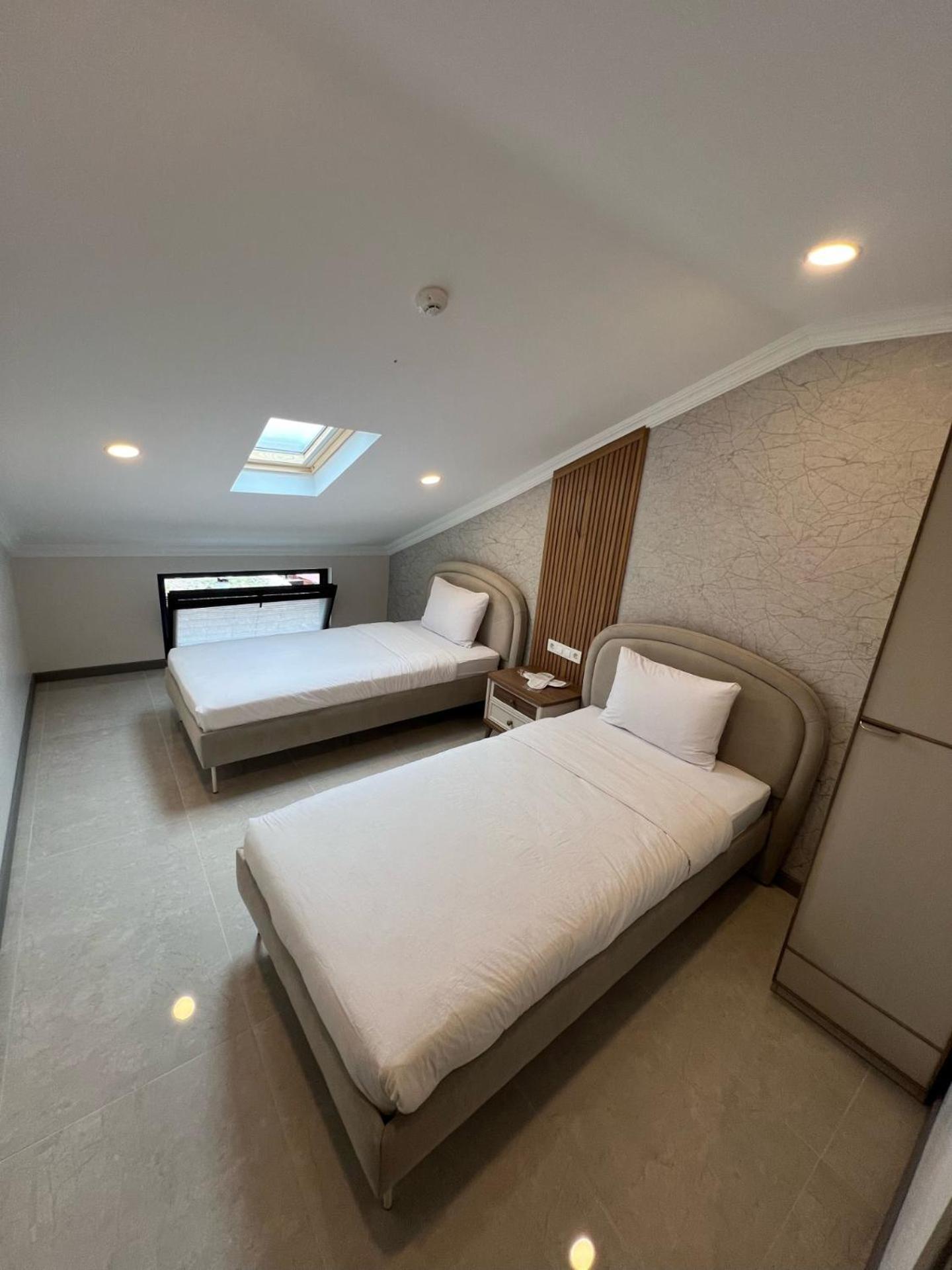 Imera Suite Otel อูซุนกอล ภายนอก รูปภาพ