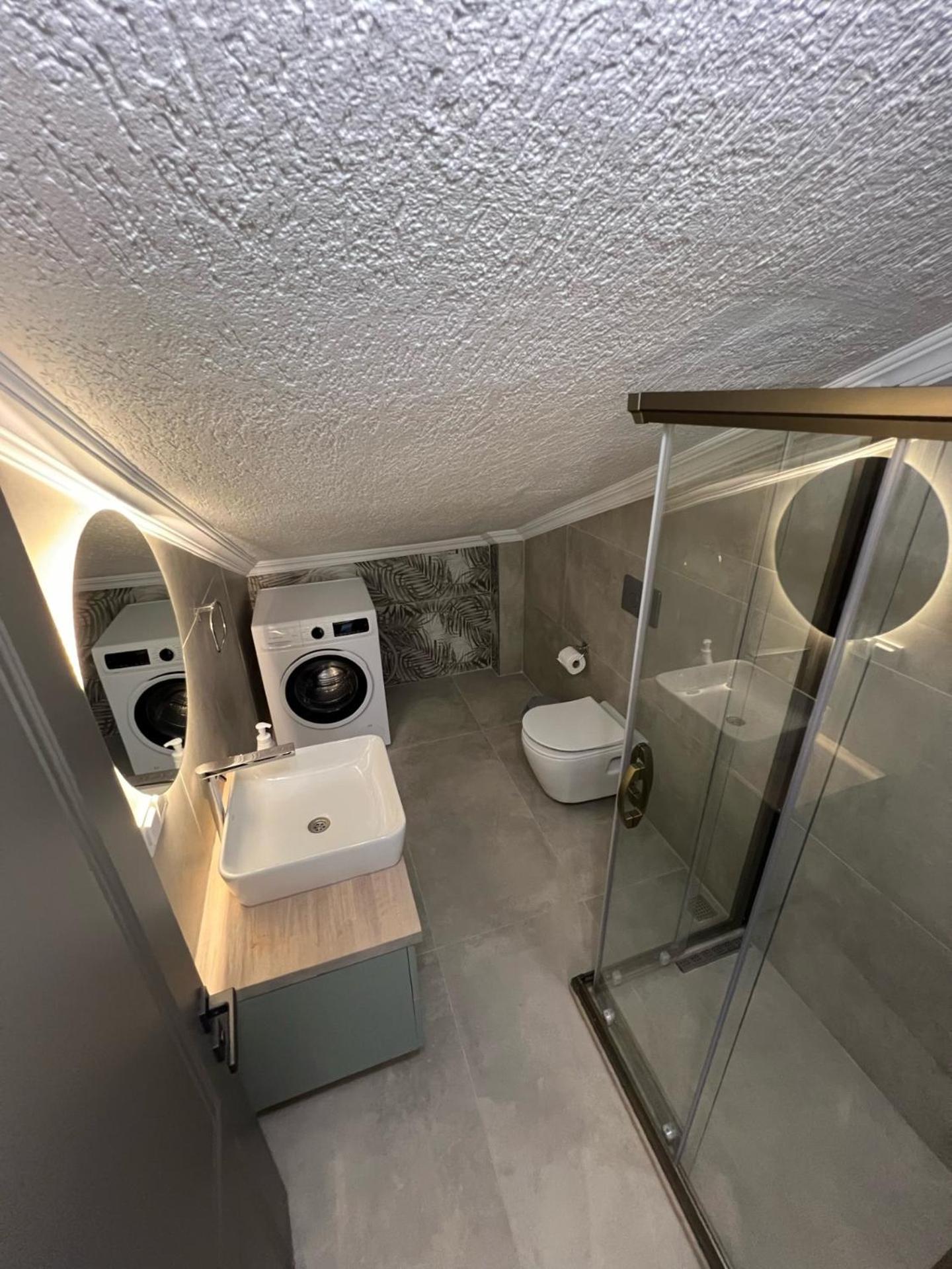 Imera Suite Otel อูซุนกอล ภายนอก รูปภาพ