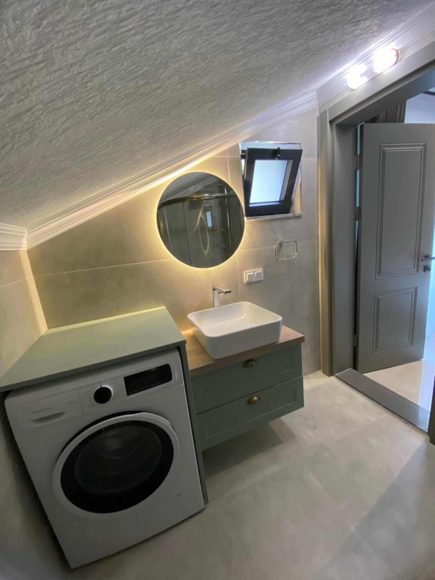 Imera Suite Otel อูซุนกอล ภายนอก รูปภาพ