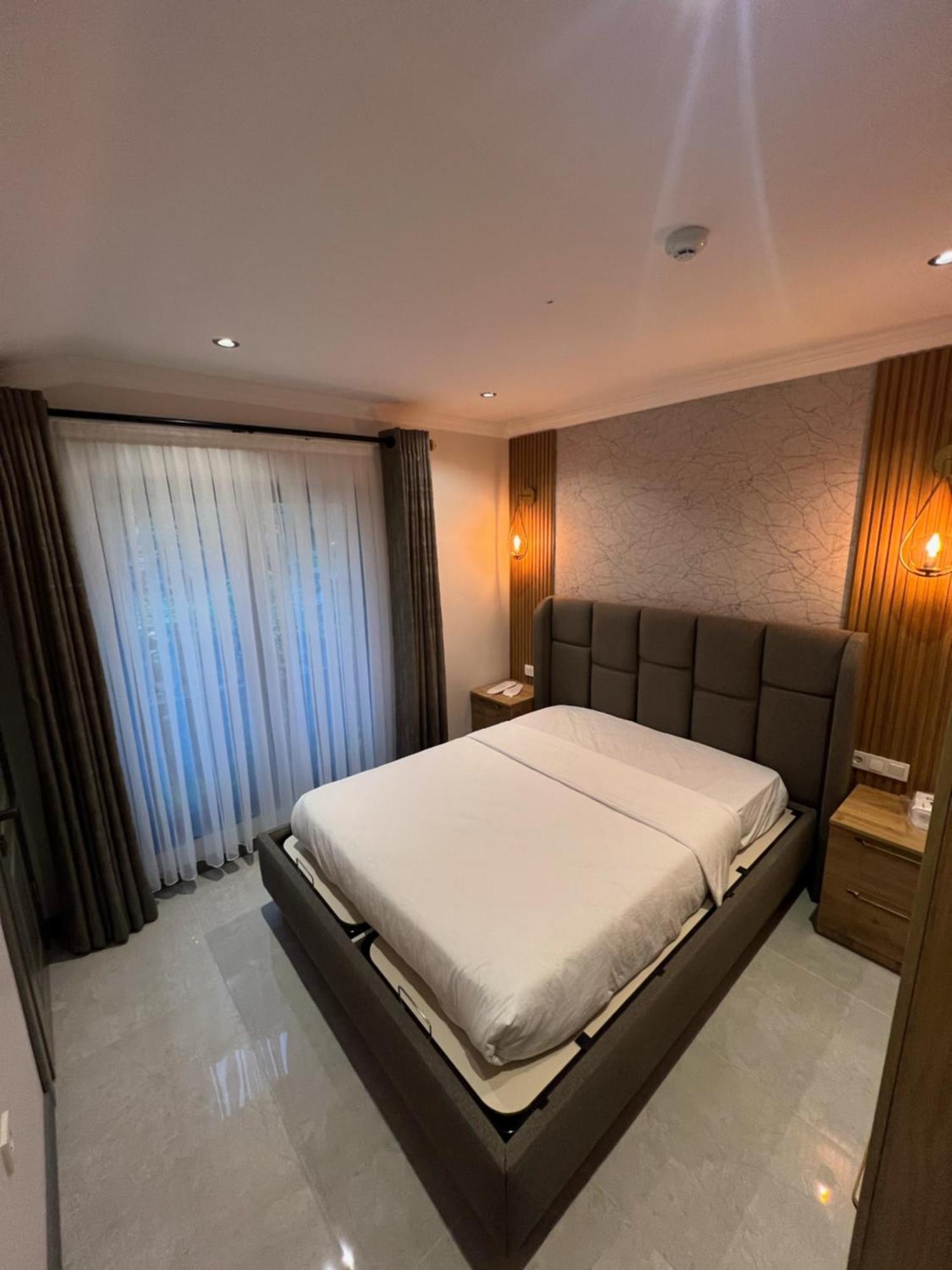Imera Suite Otel อูซุนกอล ภายนอก รูปภาพ