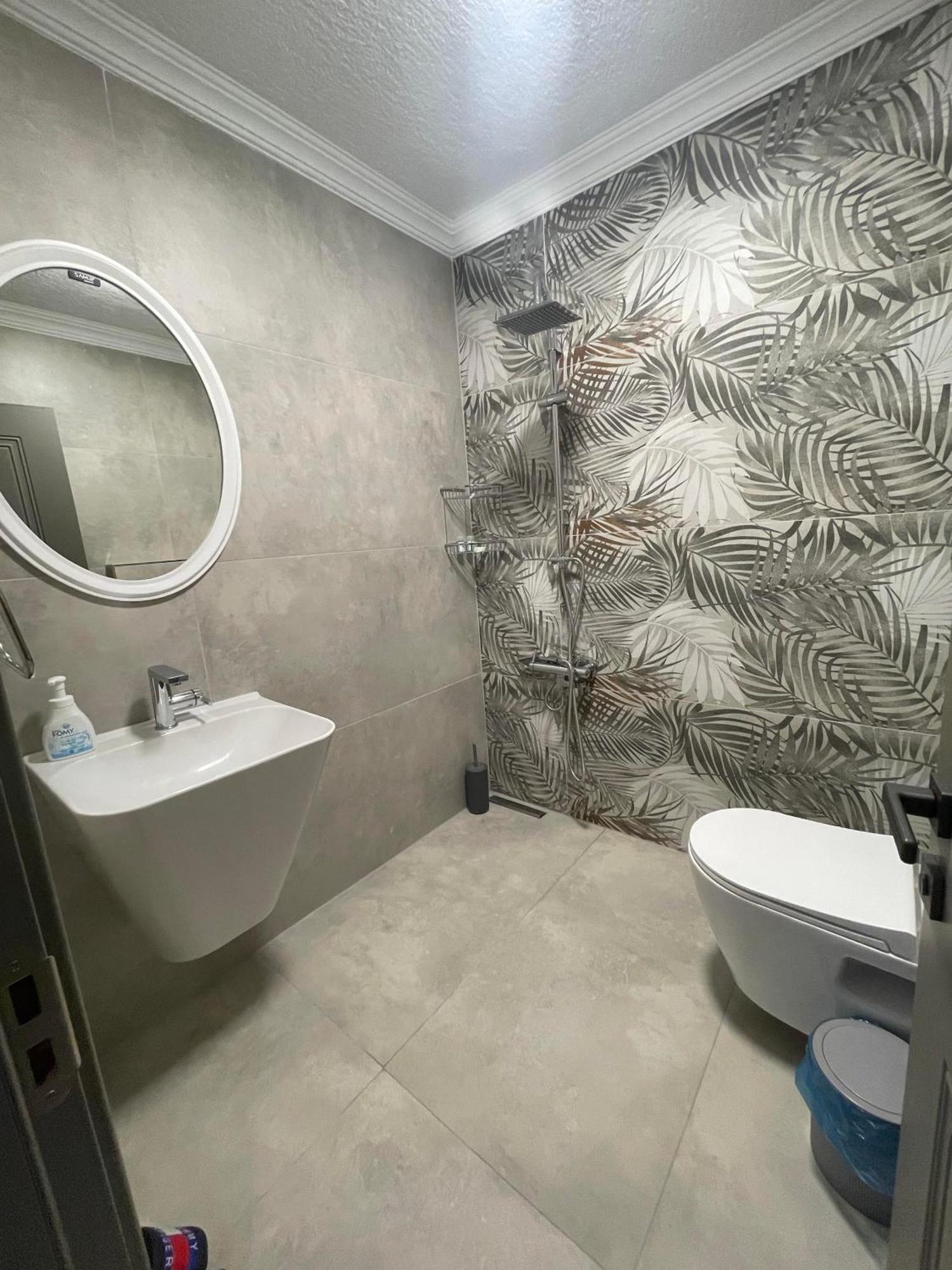 Imera Suite Otel อูซุนกอล ภายนอก รูปภาพ