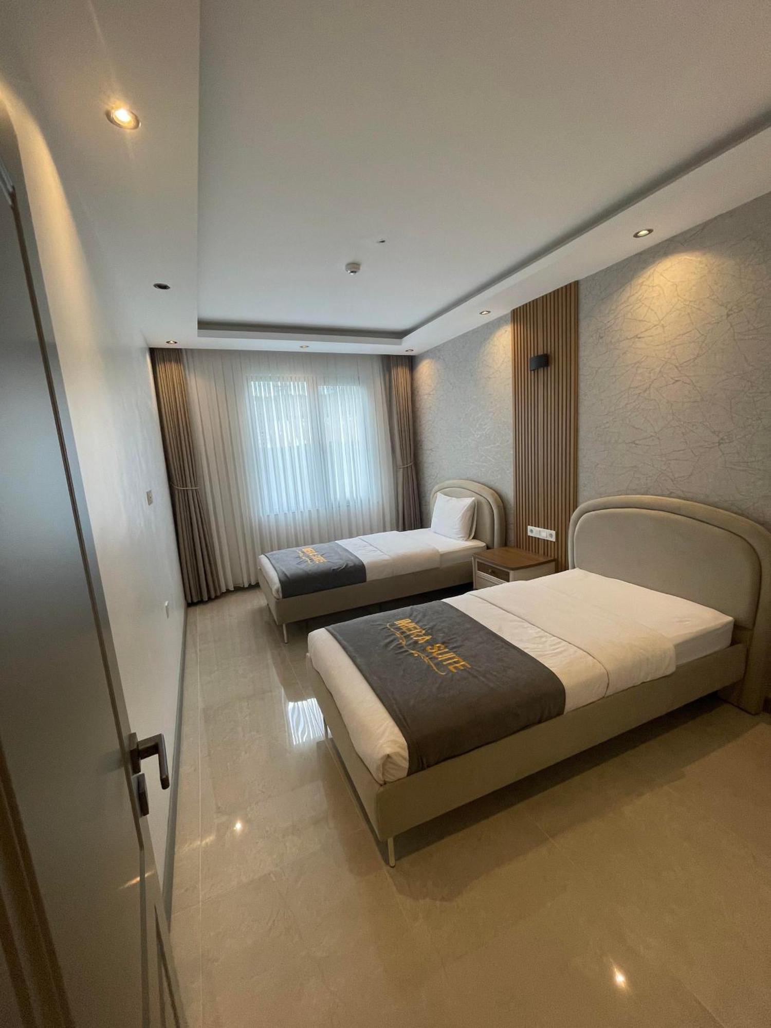 Imera Suite Otel อูซุนกอล ภายนอก รูปภาพ