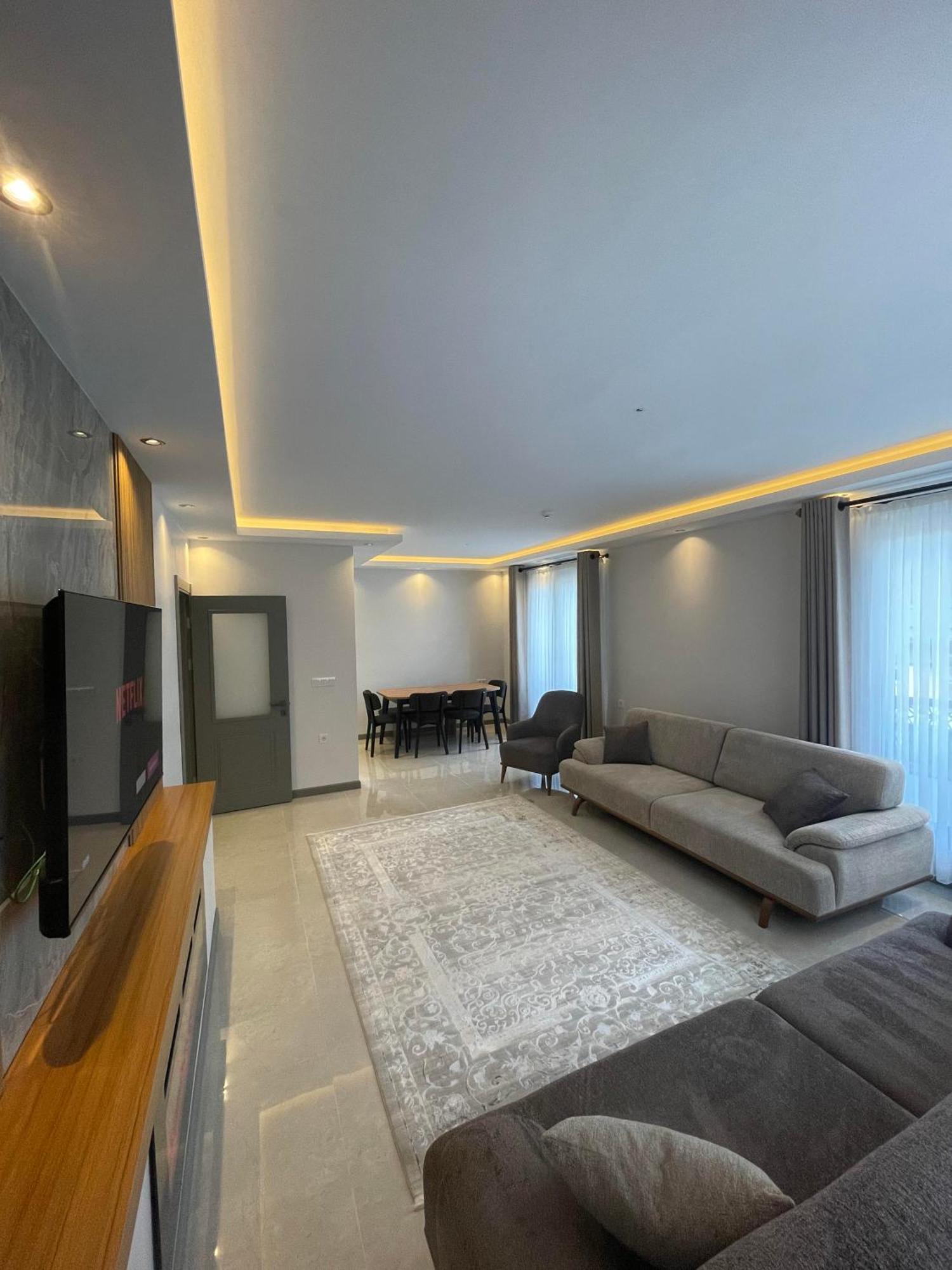 Imera Suite Otel อูซุนกอล ภายนอก รูปภาพ