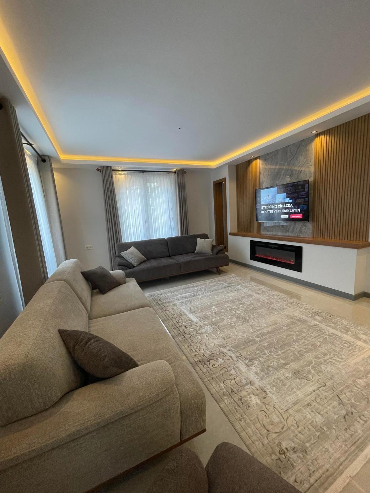 Imera Suite Otel อูซุนกอล ภายนอก รูปภาพ