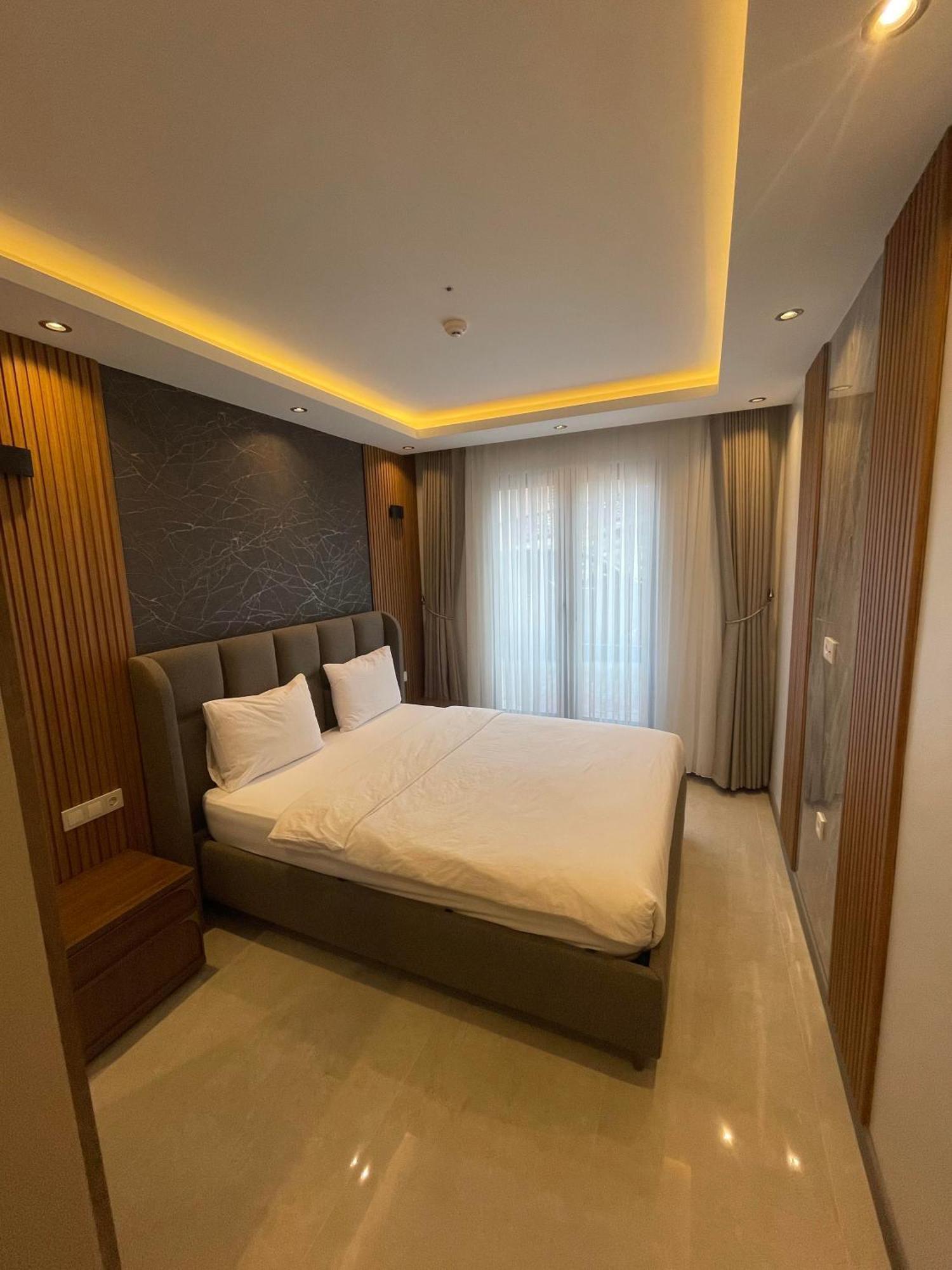 Imera Suite Otel อูซุนกอล ภายนอก รูปภาพ