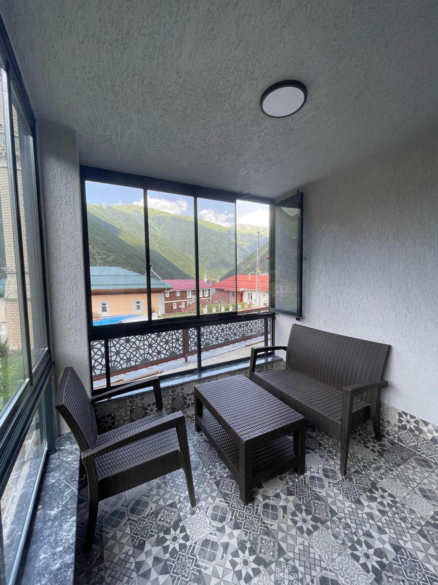 Imera Suite Otel อูซุนกอล ภายนอก รูปภาพ