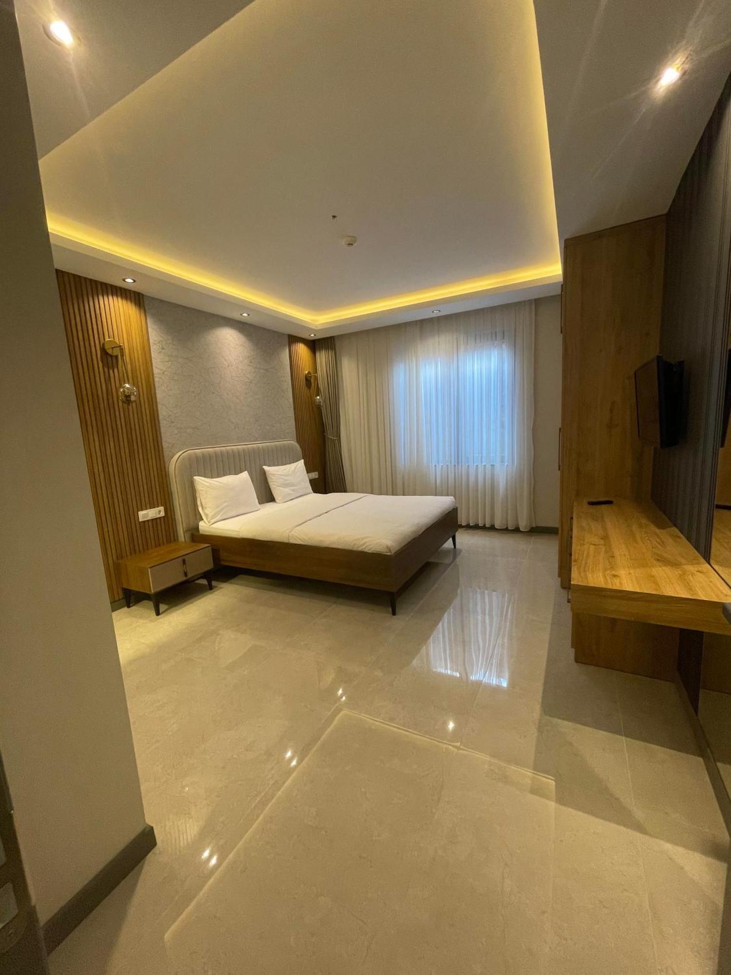 Imera Suite Otel อูซุนกอล ภายนอก รูปภาพ