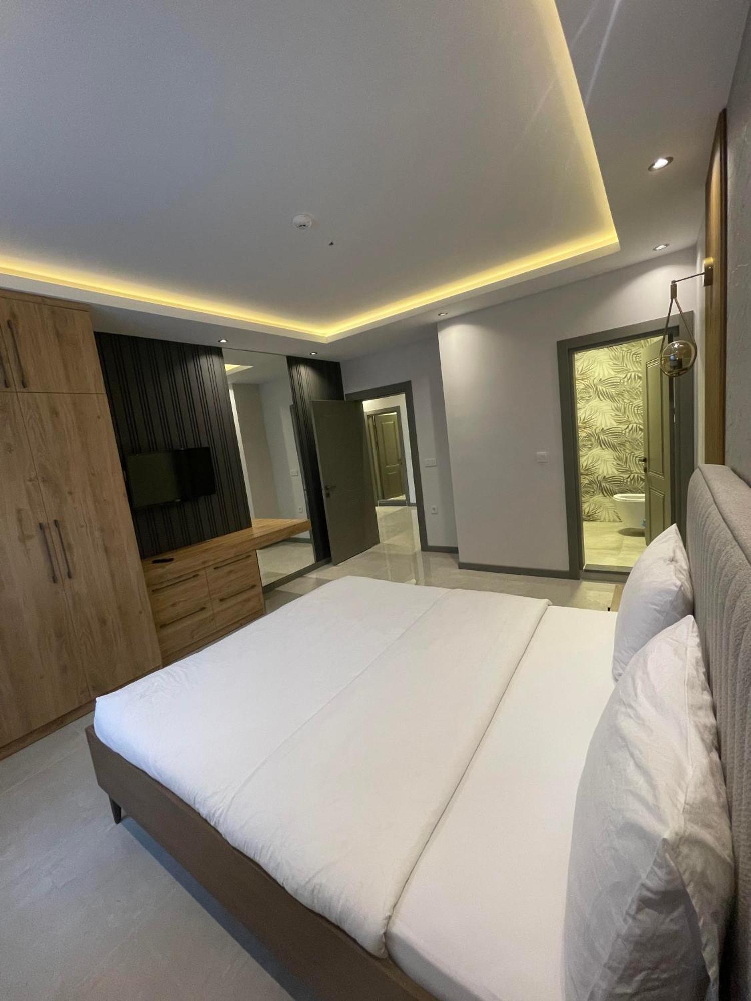 Imera Suite Otel อูซุนกอล ภายนอก รูปภาพ
