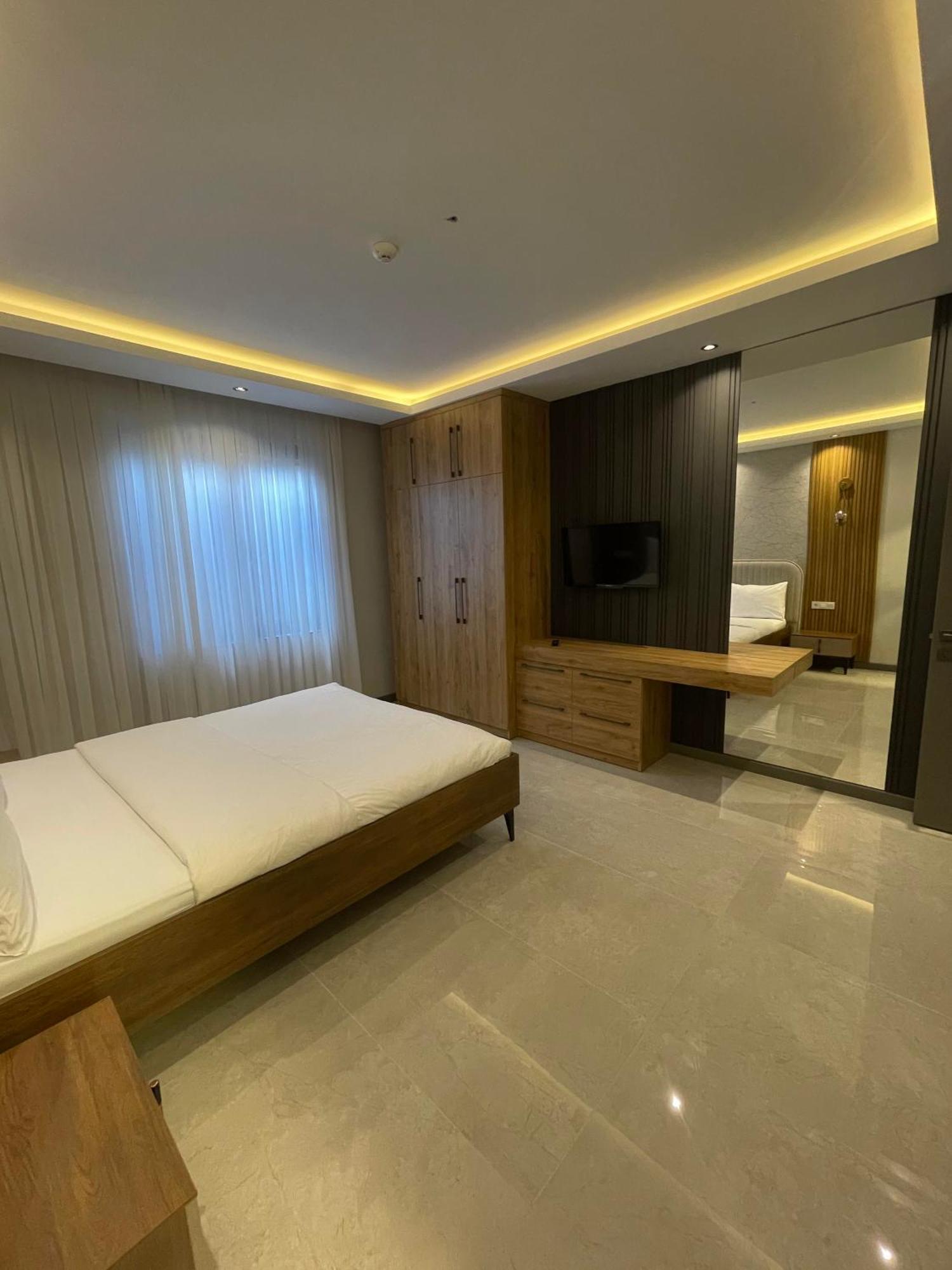 Imera Suite Otel อูซุนกอล ภายนอก รูปภาพ
