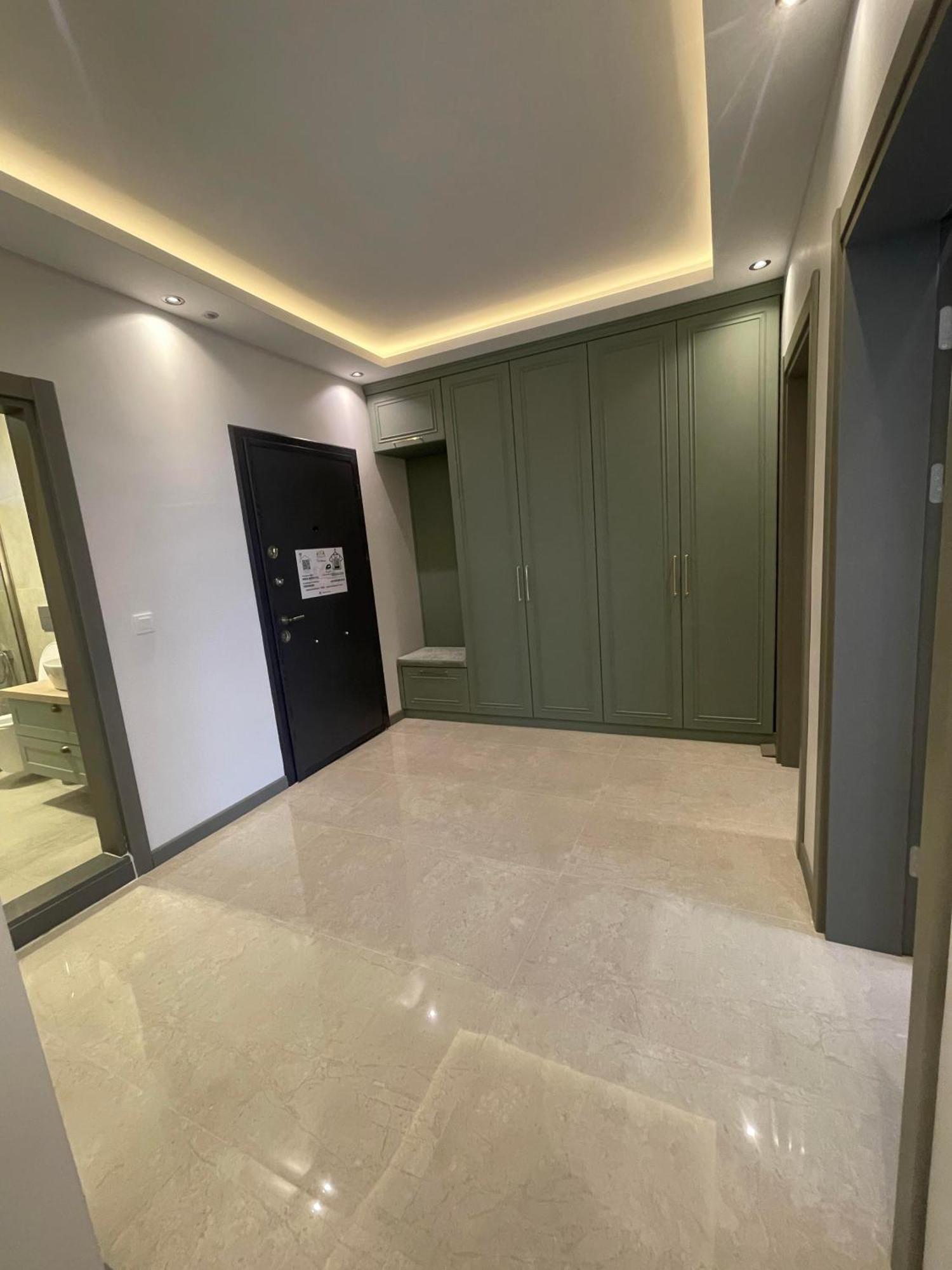 Imera Suite Otel อูซุนกอล ภายนอก รูปภาพ